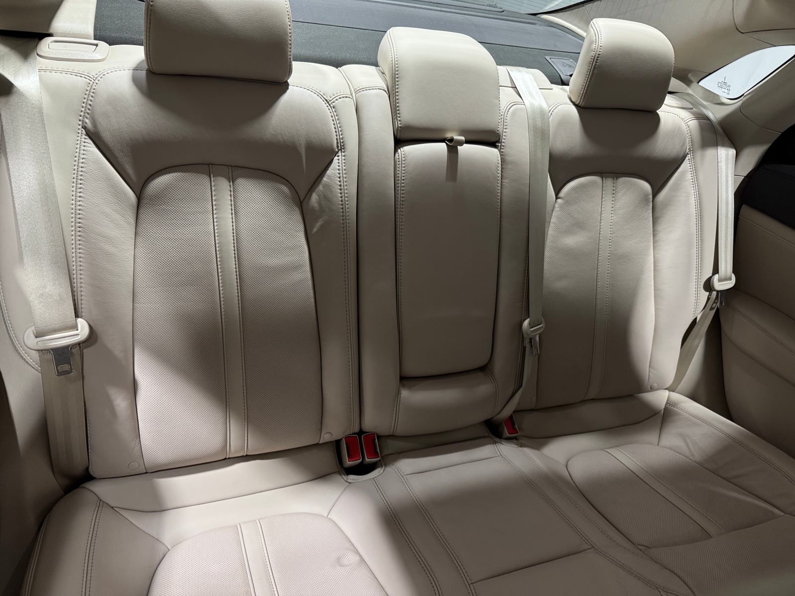 Thumbnail: 2019 Lincoln MKZ - 5