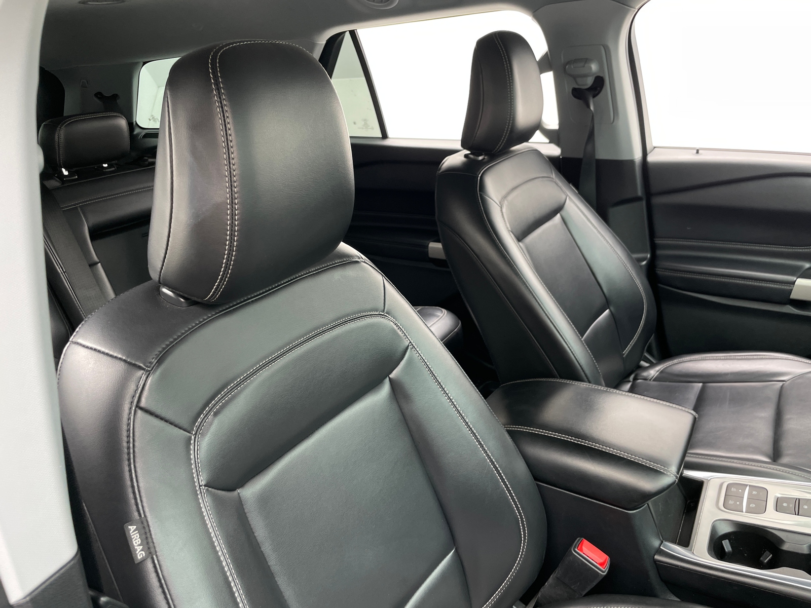 Thumbnail: 2021 Ford Explorer - 2