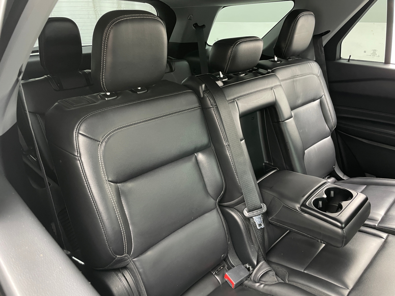 Thumbnail: 2021 Ford Explorer - 6