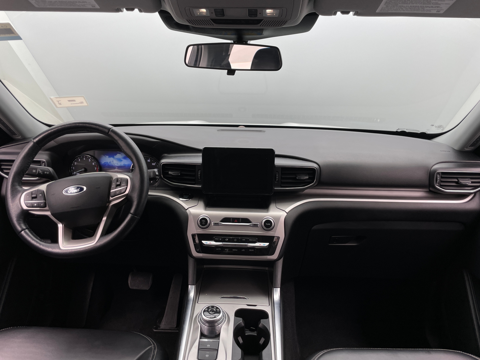 Thumbnail: 2021 Ford Explorer - 3