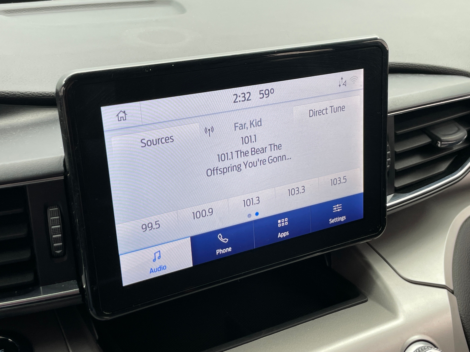 Thumbnail: 2021 Ford Explorer - 4