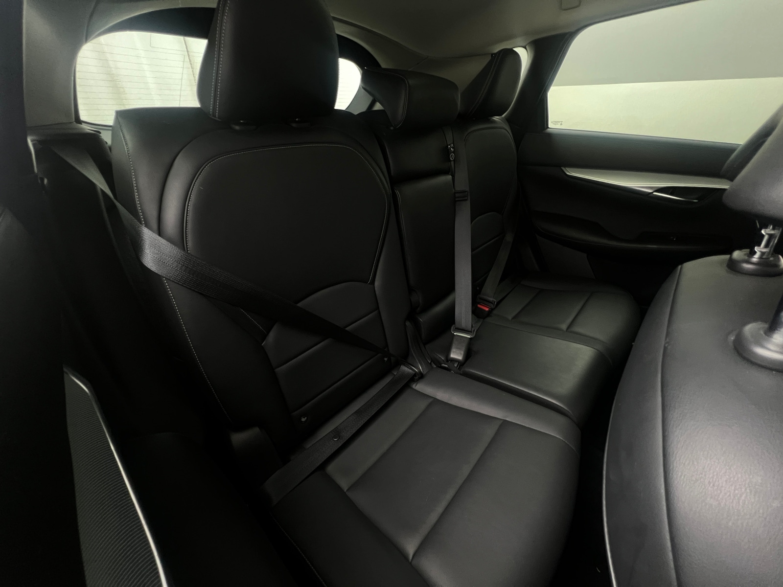 Thumbnail: 2019 INFINITI QX50 - 5