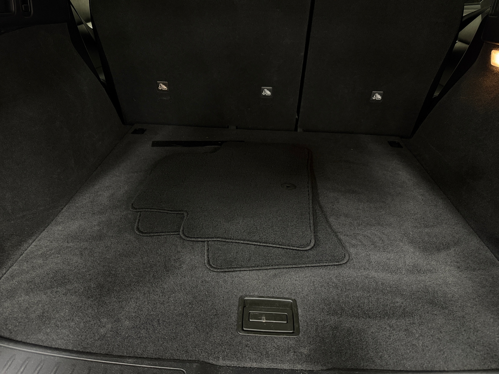 Thumbnail: 2019 INFINITI QX50 - 6