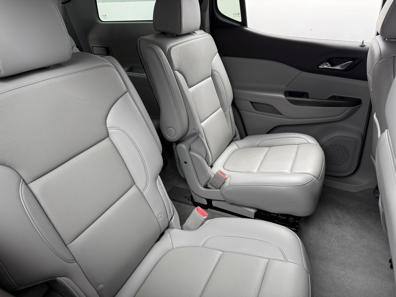 Thumbnail: 2021 GMC Acadia - 5