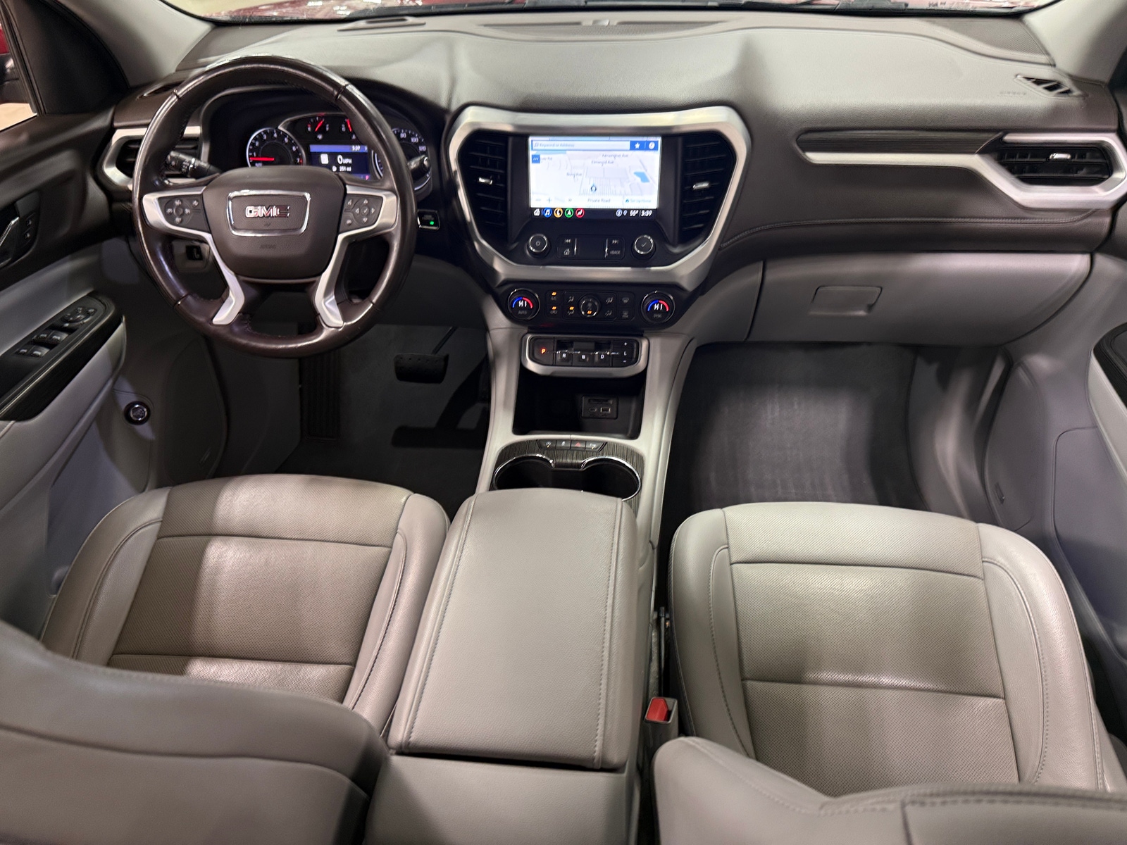 Thumbnail: 2021 GMC Acadia - 2