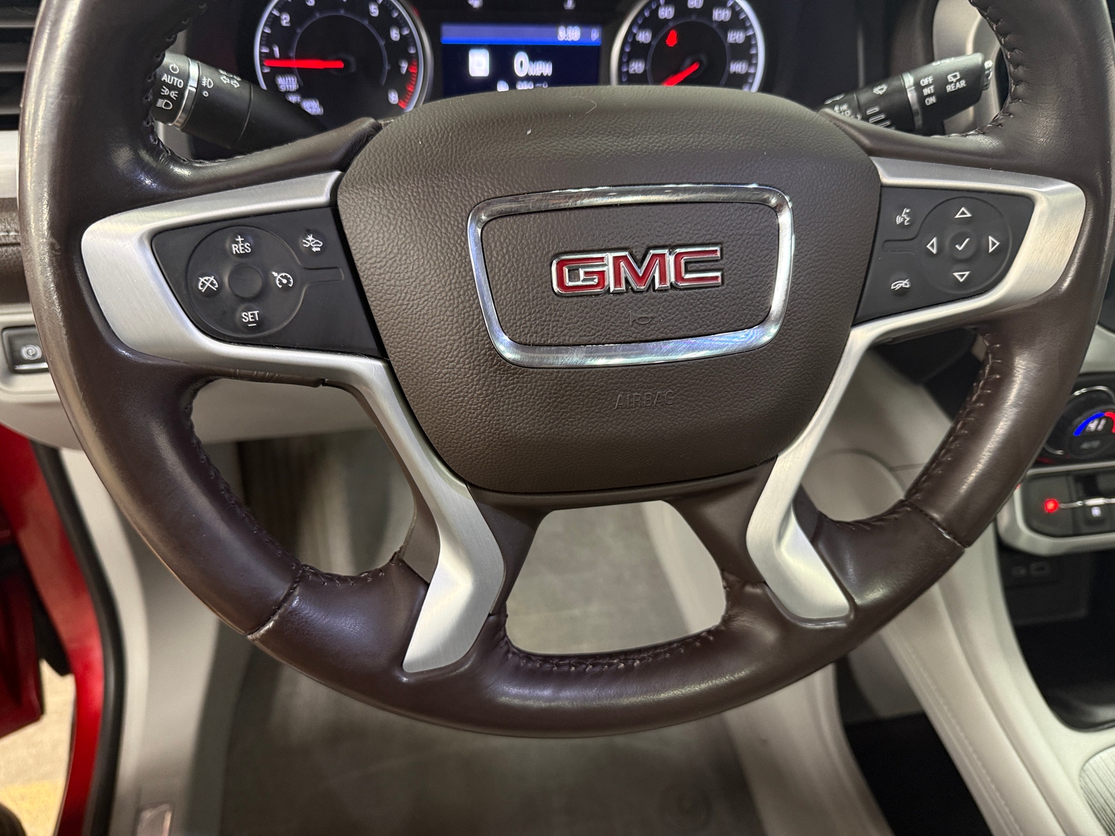 Thumbnail: 2021 GMC Acadia - 4