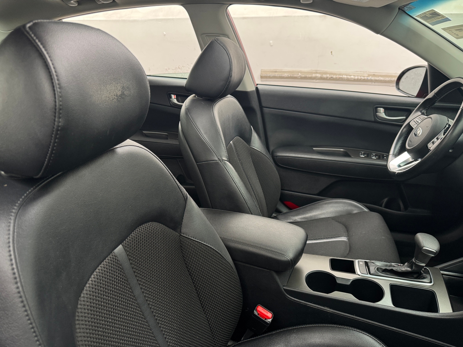 Thumbnail: 2019 Kia Optima - 2