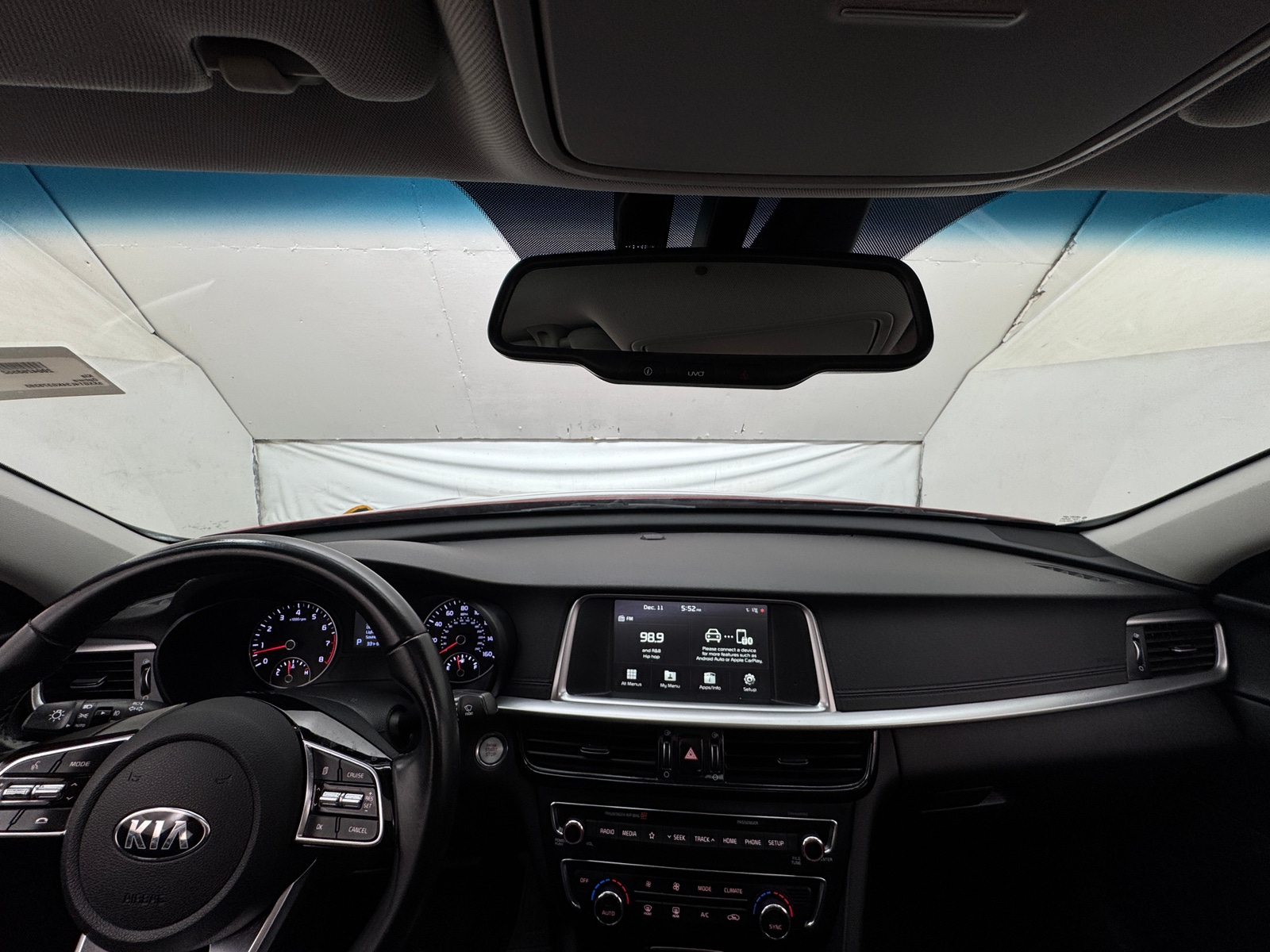 Thumbnail: 2019 Kia Optima - 3