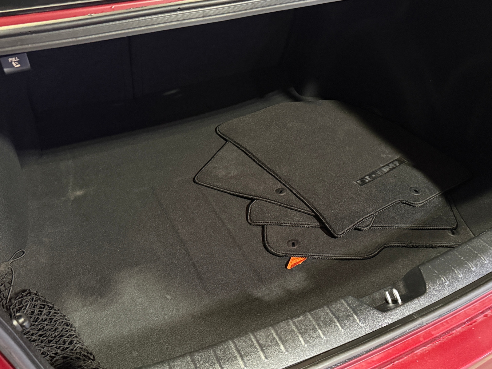 Thumbnail: 2019 Kia Optima - 7