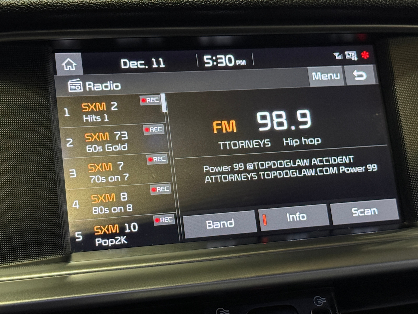 Thumbnail: 2019 Kia Optima - 4