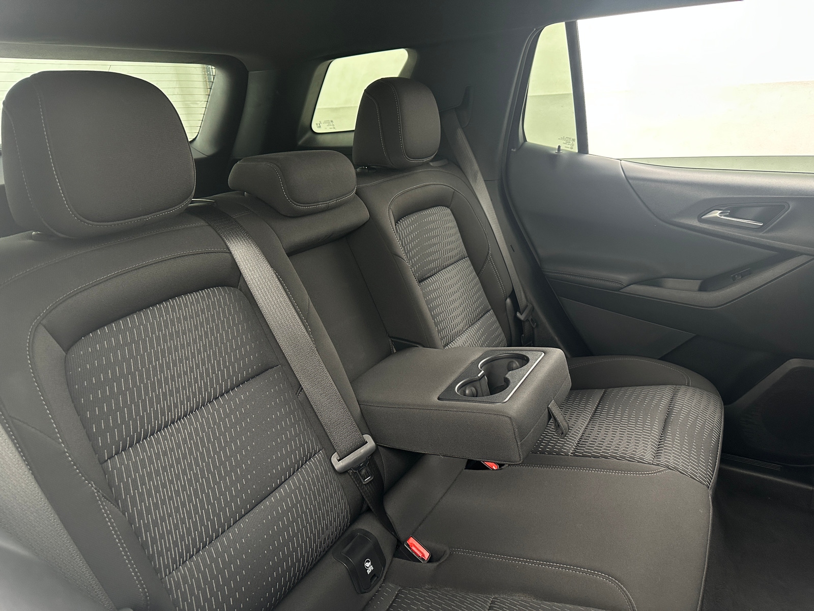 Thumbnail: 2025 Chevrolet Equinox - 6