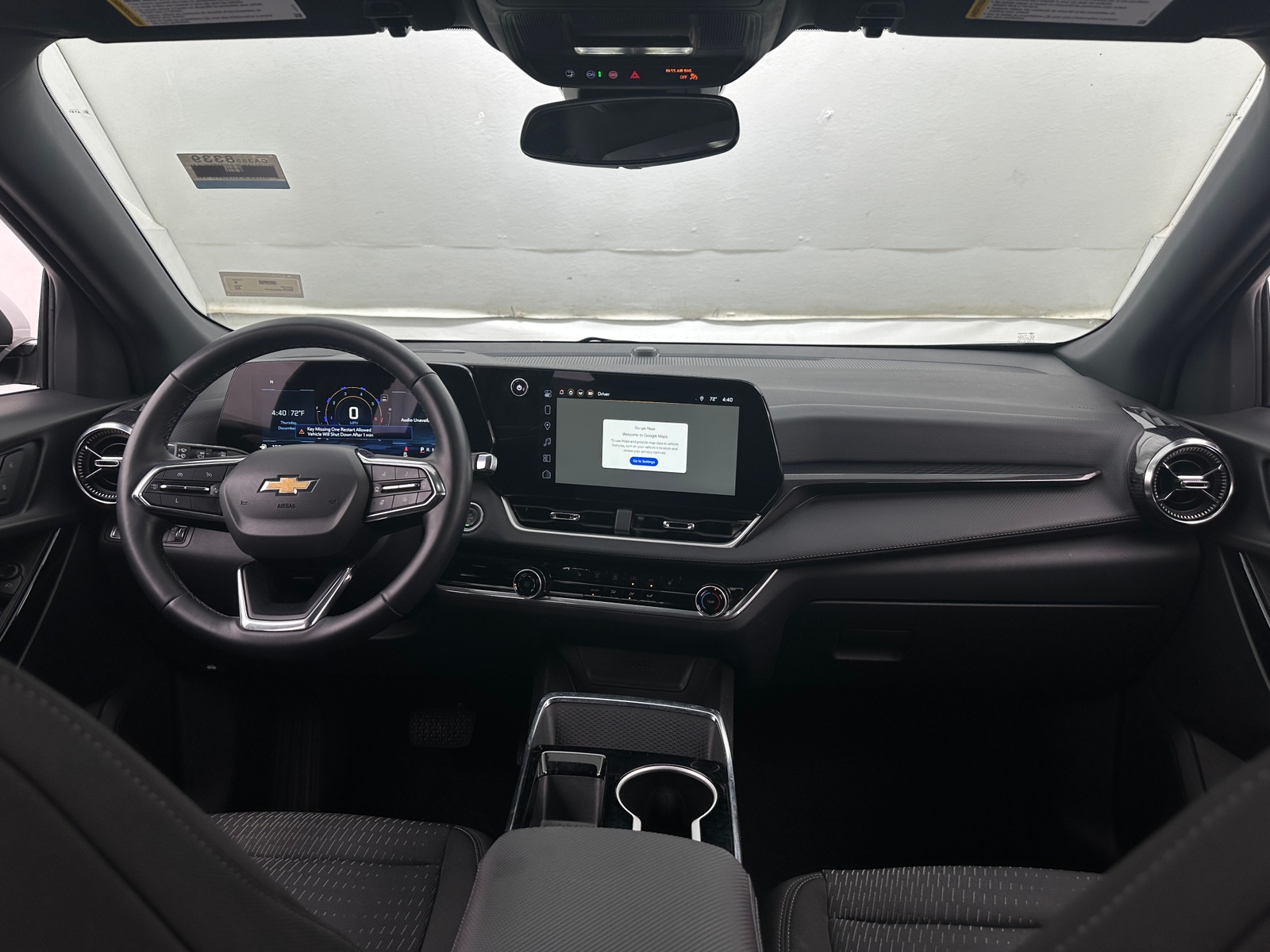 Thumbnail: 2025 Chevrolet Equinox - 3