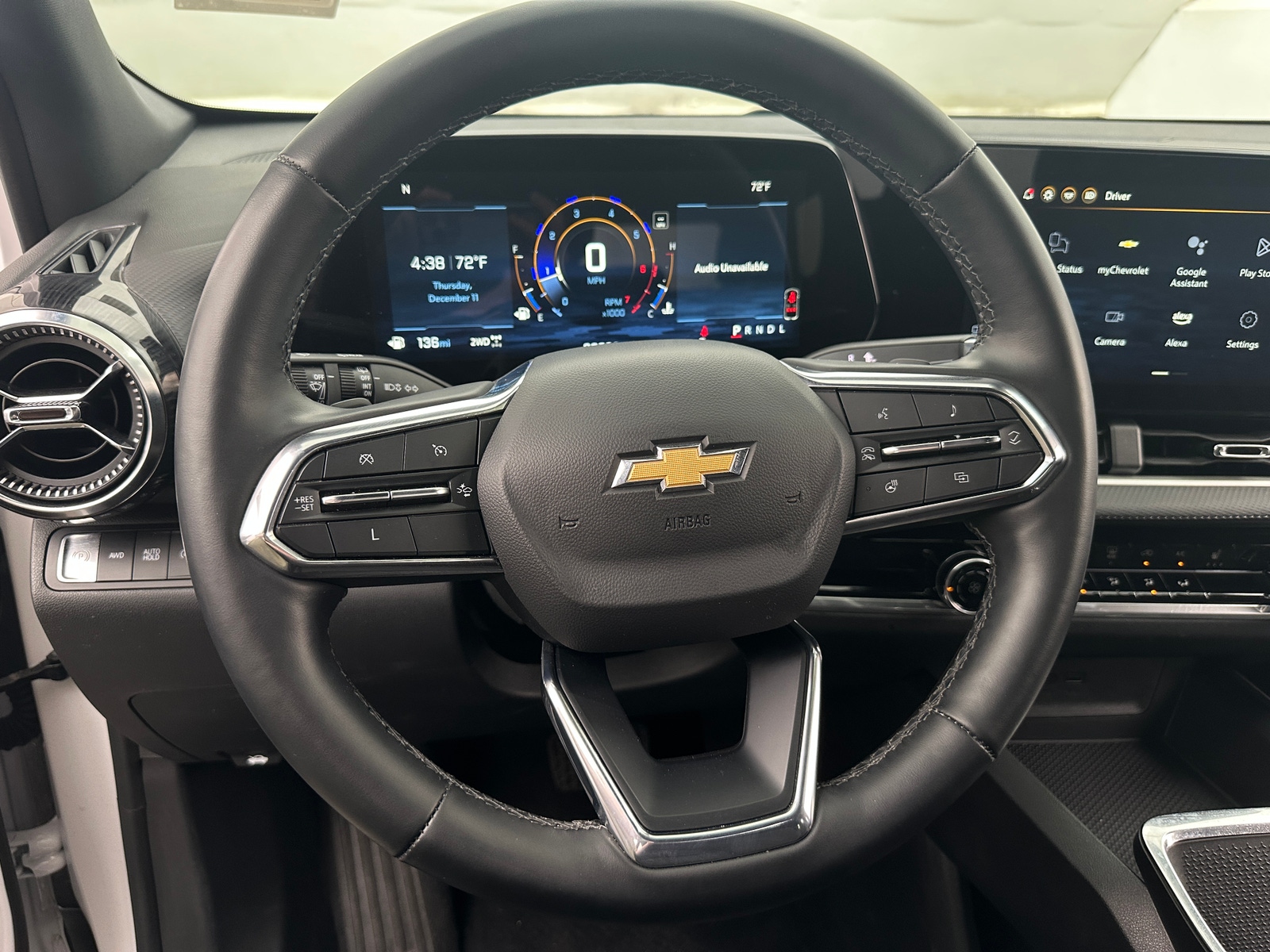 Thumbnail: 2025 Chevrolet Equinox - 5