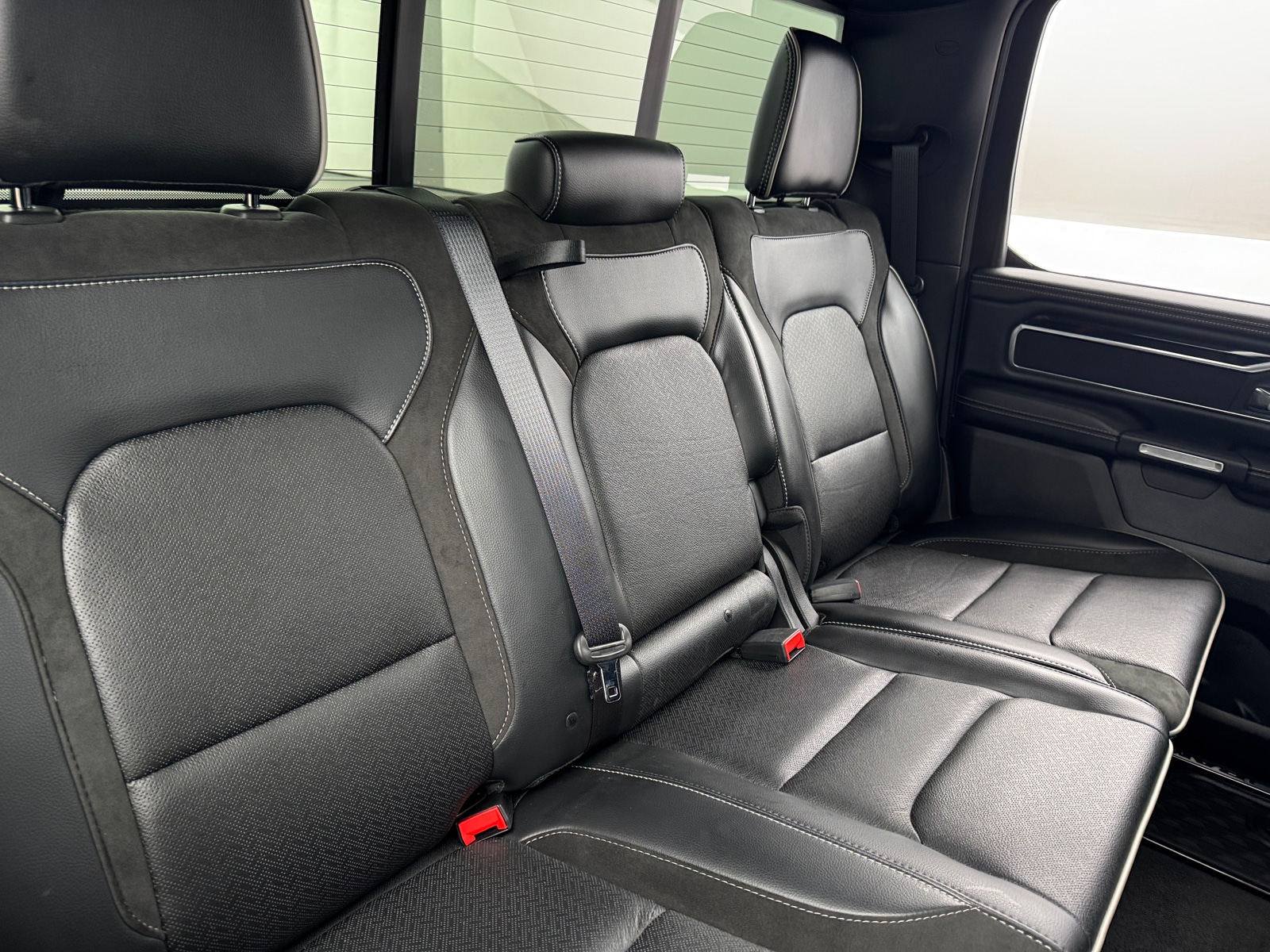 Thumbnail: 2022 RAM 1500 - 5