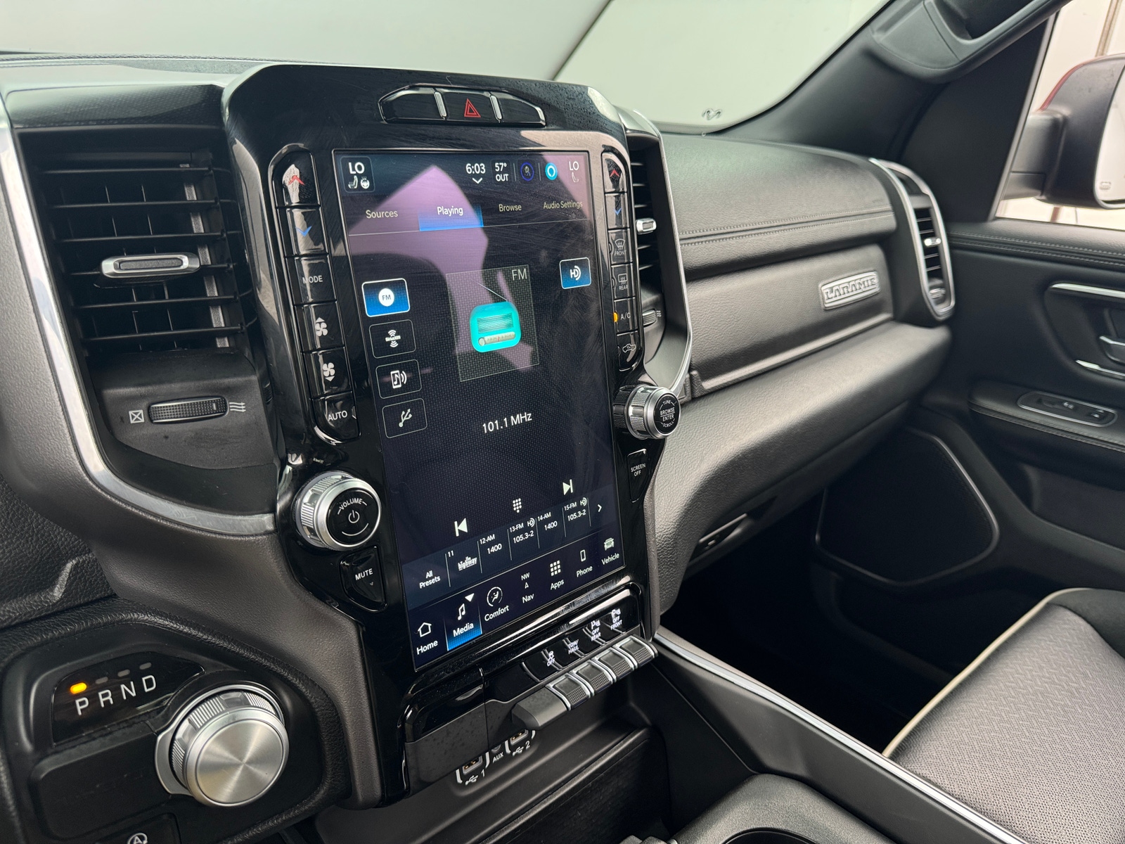 Thumbnail: 2022 RAM 1500 - 3