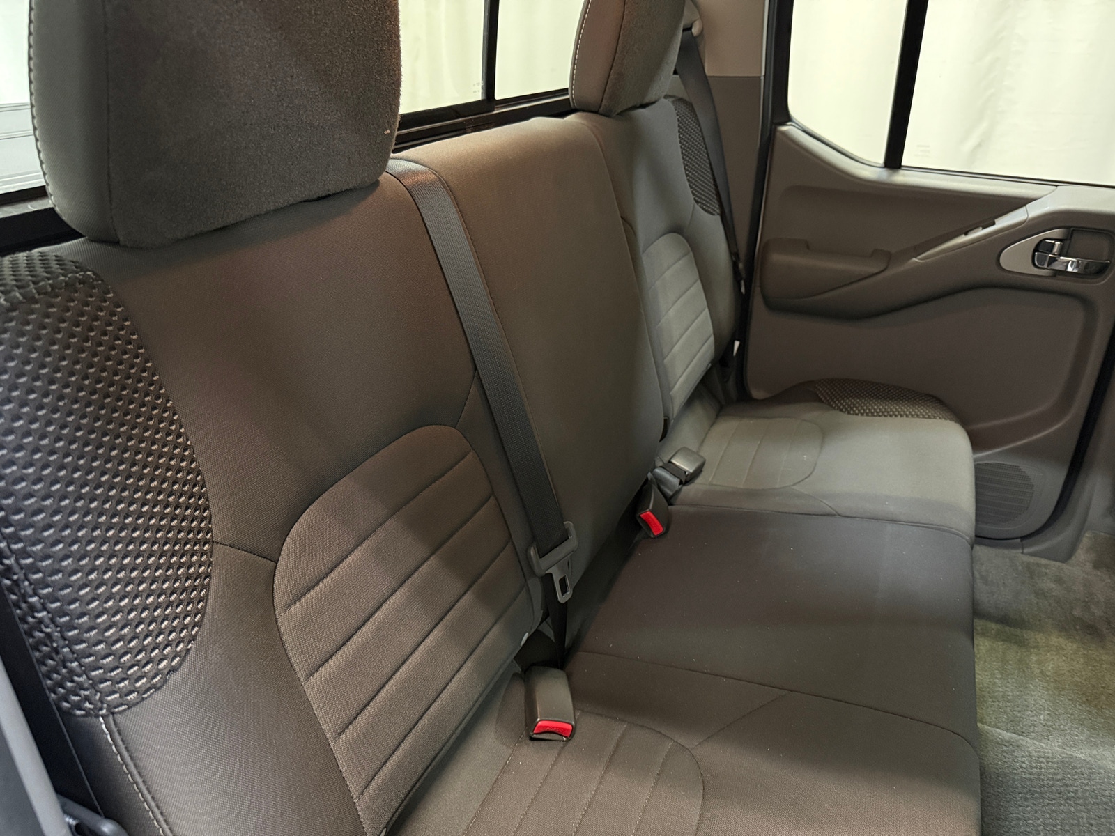 Thumbnail: 2018 Nissan Frontier - 6