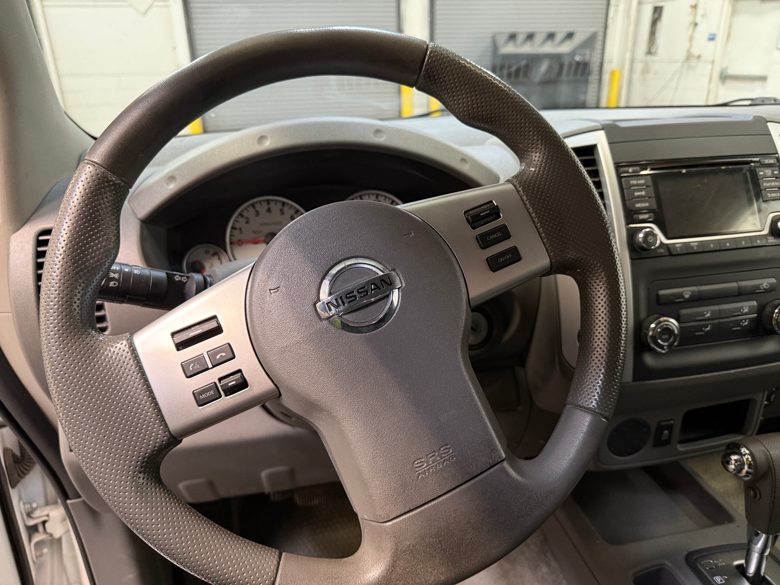 Thumbnail: 2018 Nissan Frontier - 5