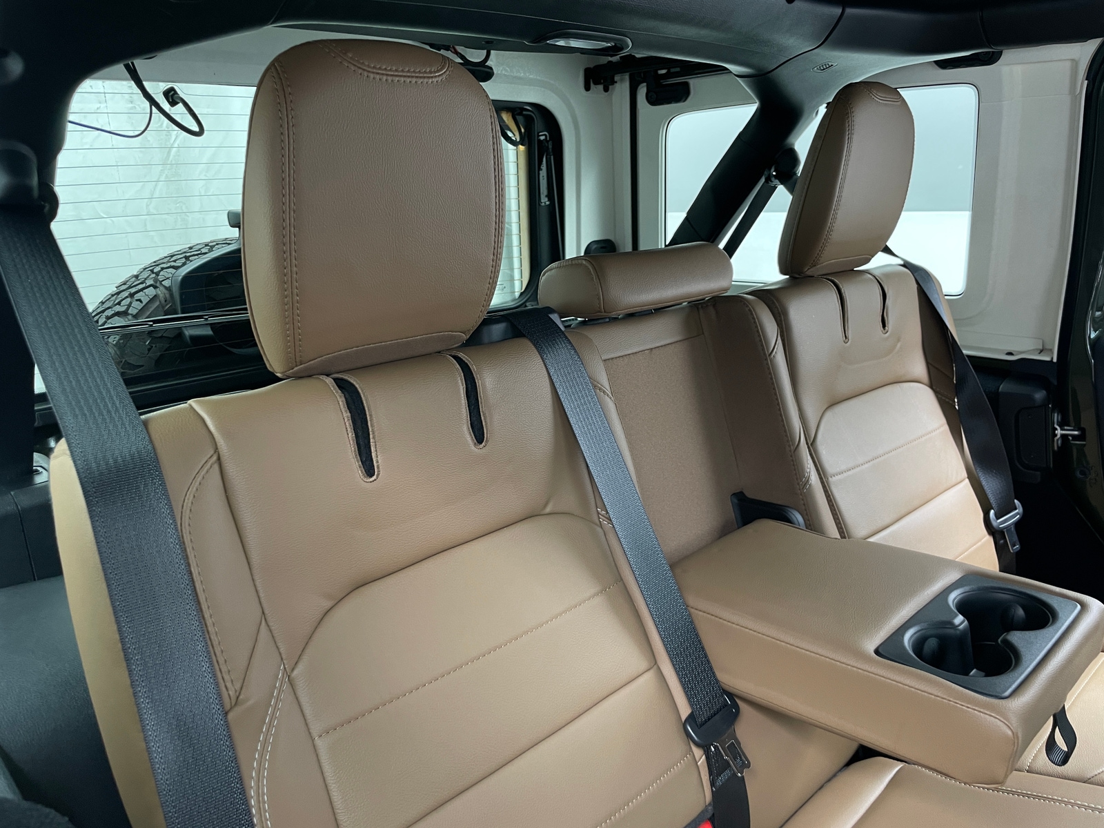 Thumbnail: 2023 Jeep Wrangler - 5