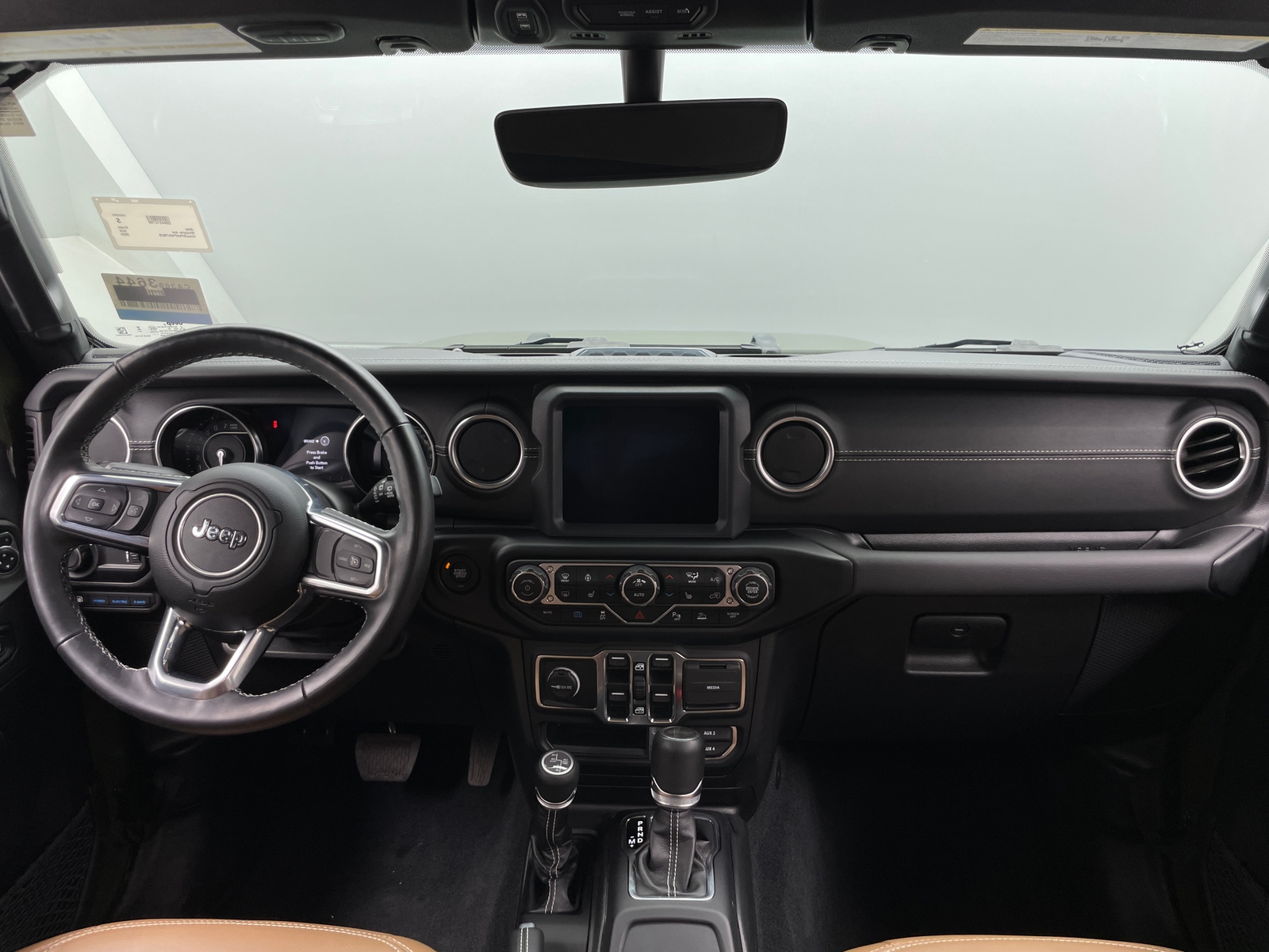 Thumbnail: 2023 Jeep Wrangler - 2