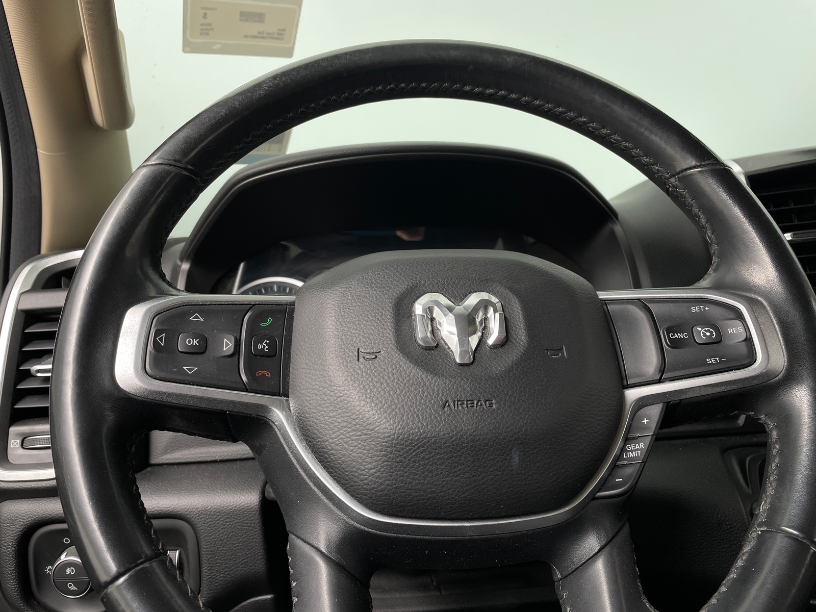 Thumbnail: 2019 RAM 1500 - 5