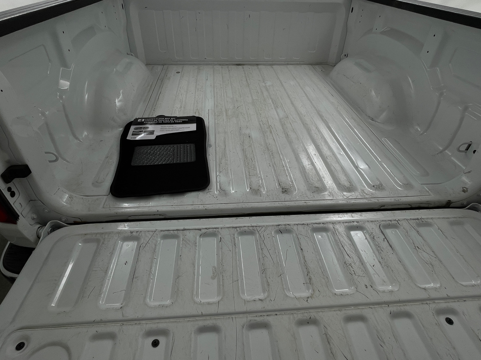 Thumbnail: 2019 RAM 1500 - 7