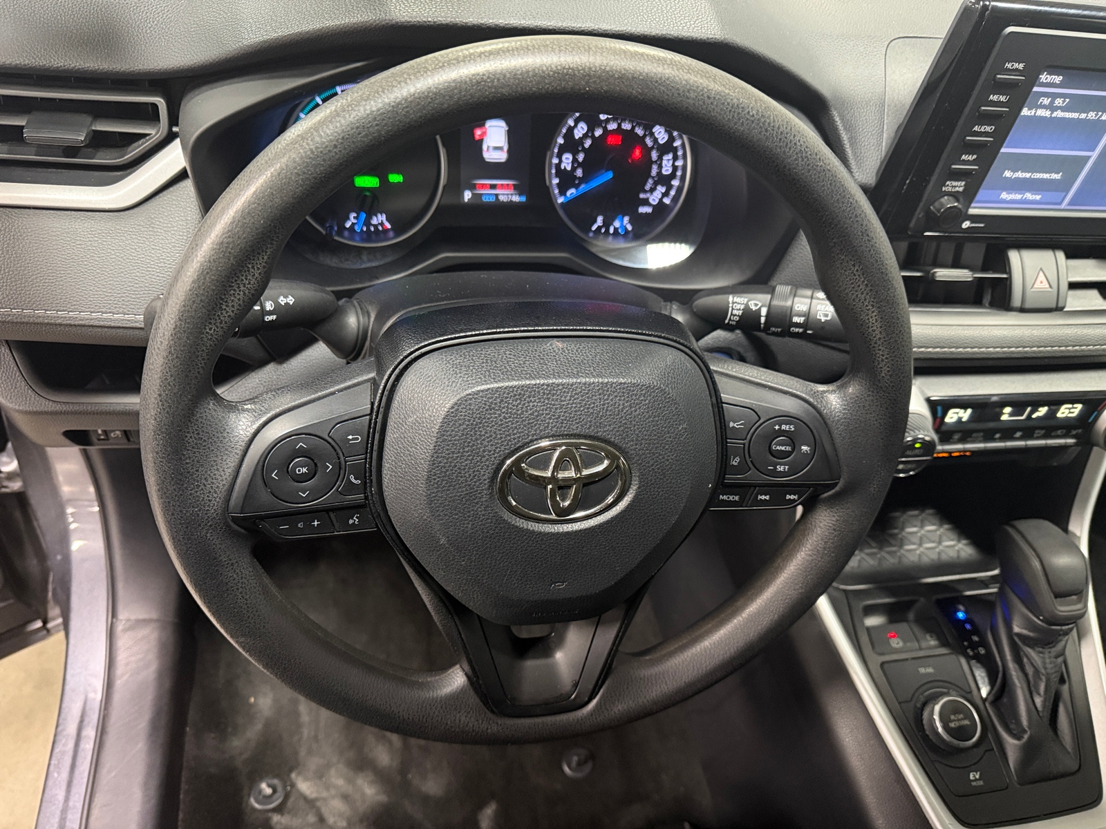 Thumbnail: 2020 Toyota RAV4 - 5