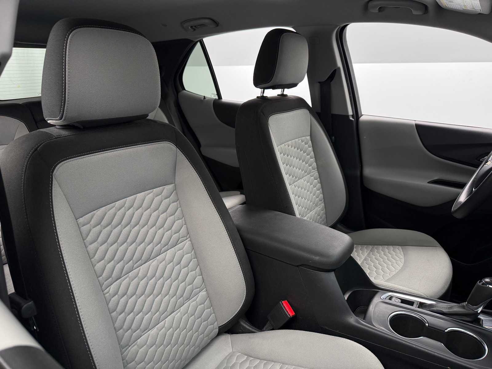 Thumbnail: 2019 Chevrolet Equinox - 2