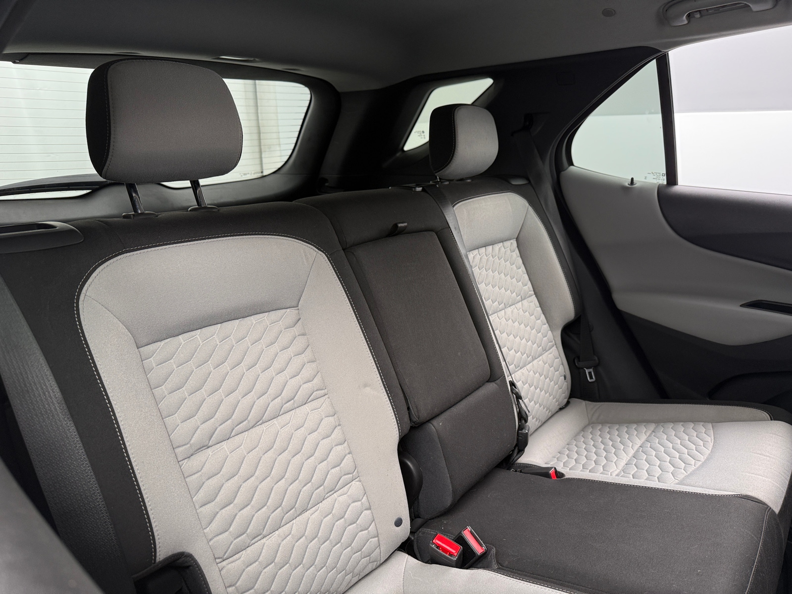 Thumbnail: 2019 Chevrolet Equinox - 6