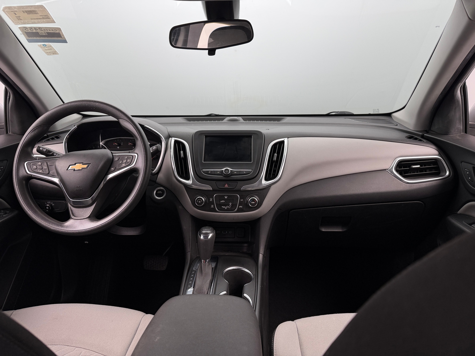 Thumbnail: 2019 Chevrolet Equinox - 3