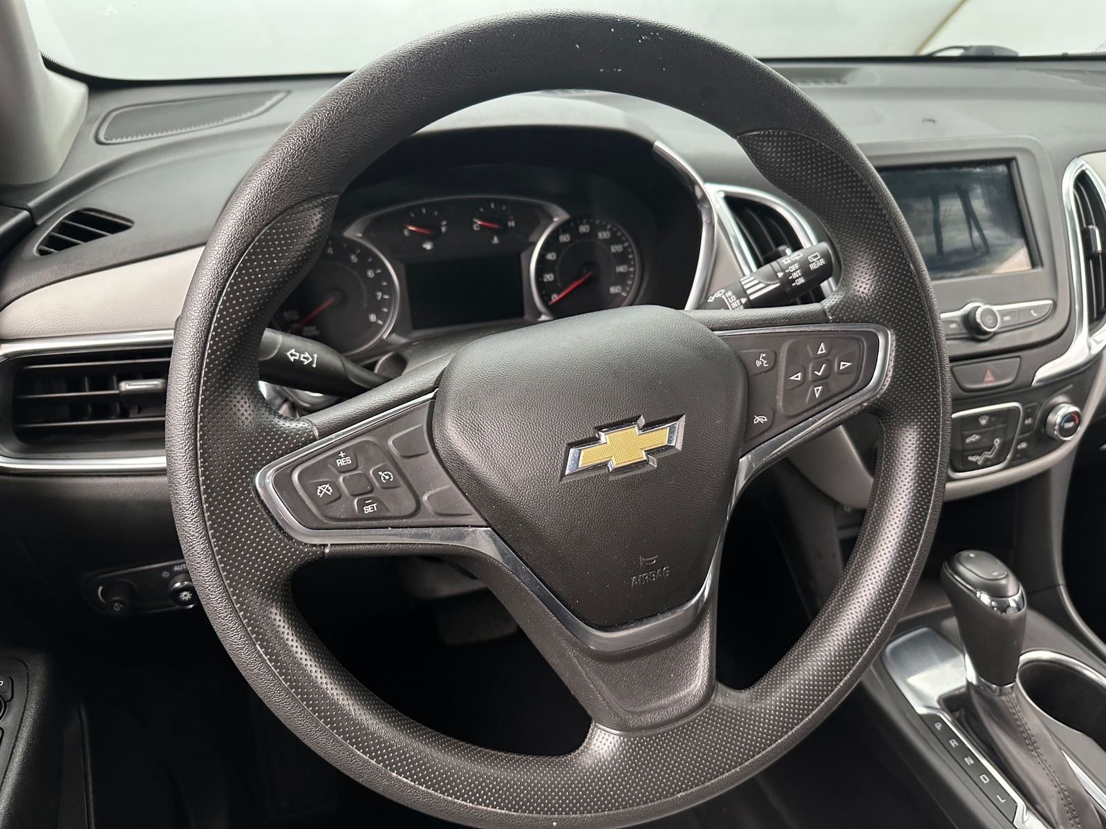 Thumbnail: 2019 Chevrolet Equinox - 5