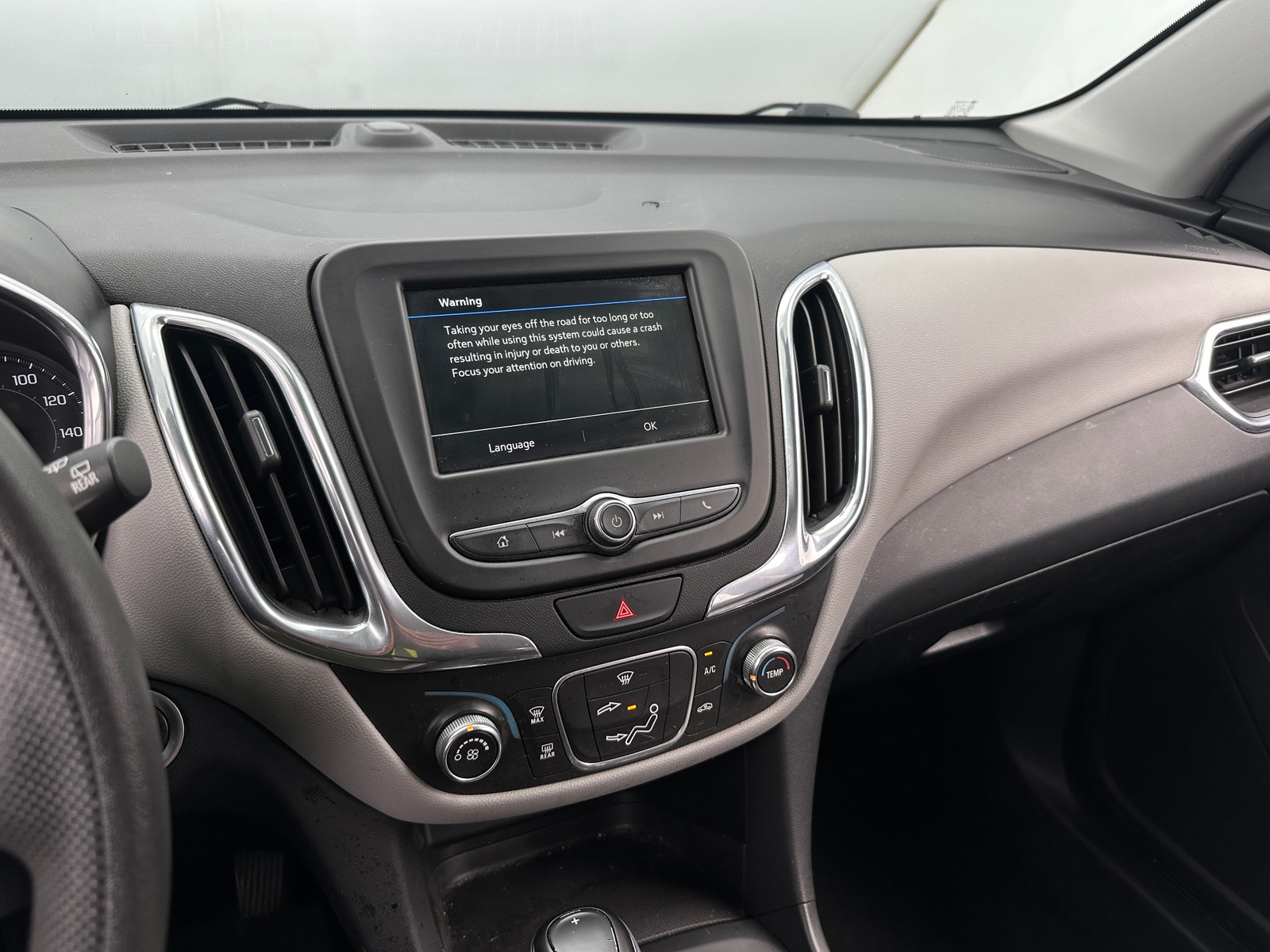 Thumbnail: 2019 Chevrolet Equinox - 4