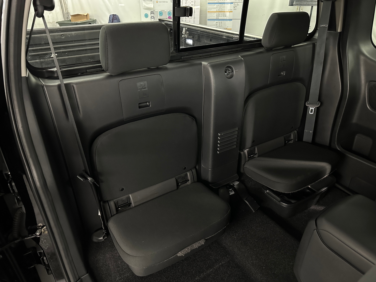 Thumbnail: 2022 Nissan Frontier - 2