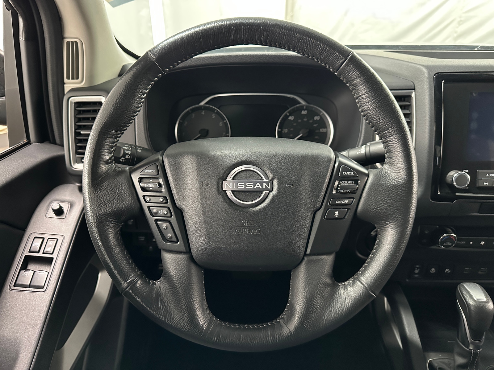 Thumbnail: 2022 Nissan Frontier - 5