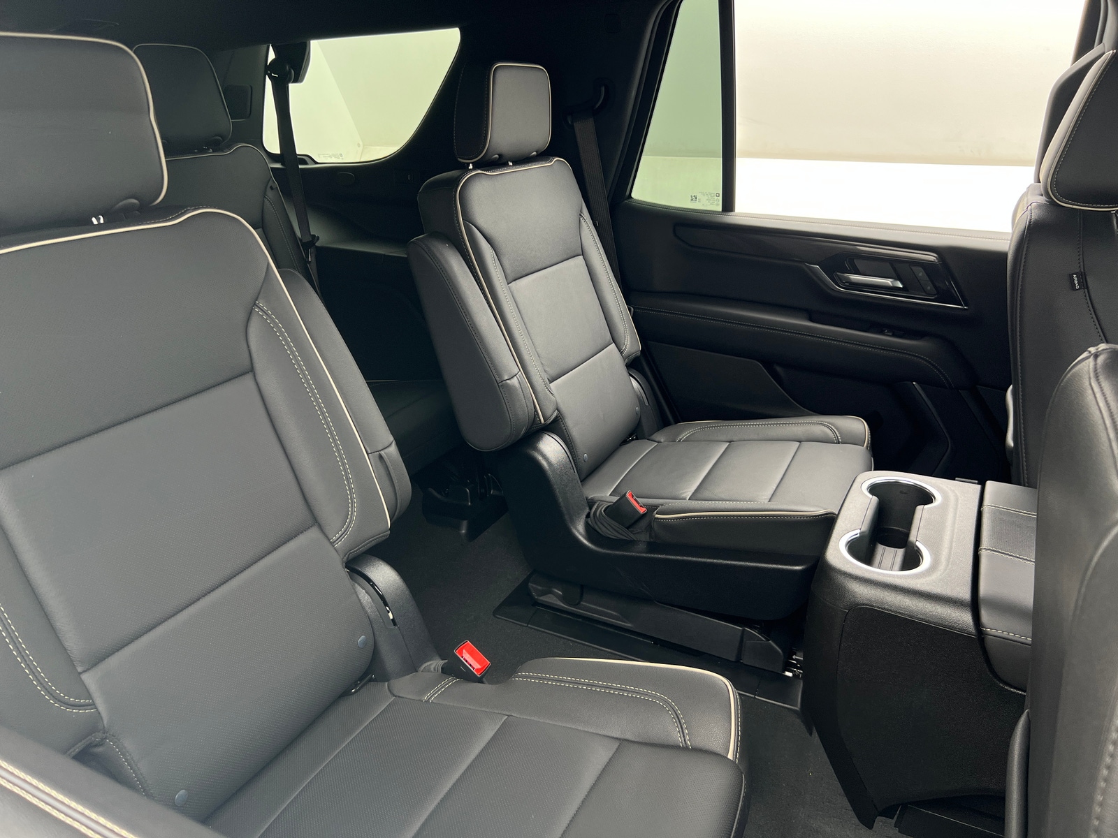 Thumbnail: 2025 GMC Yukon - 5