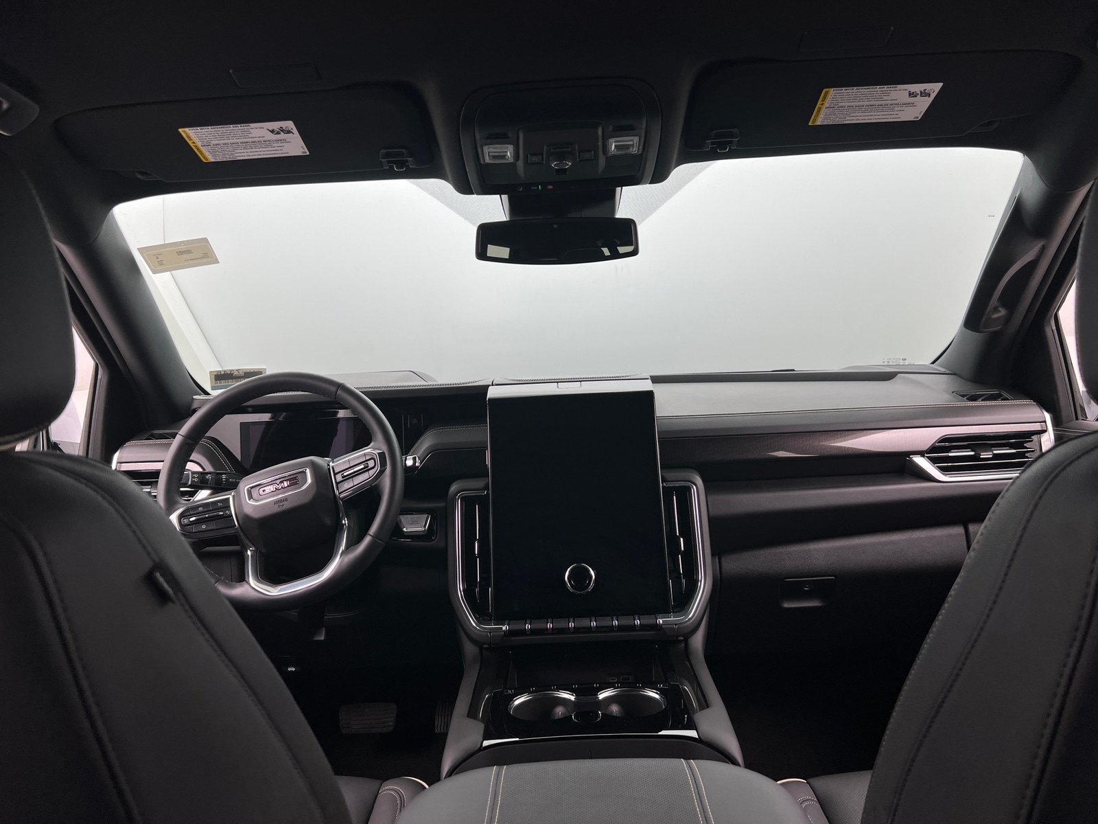 Thumbnail: 2025 GMC Yukon - 2