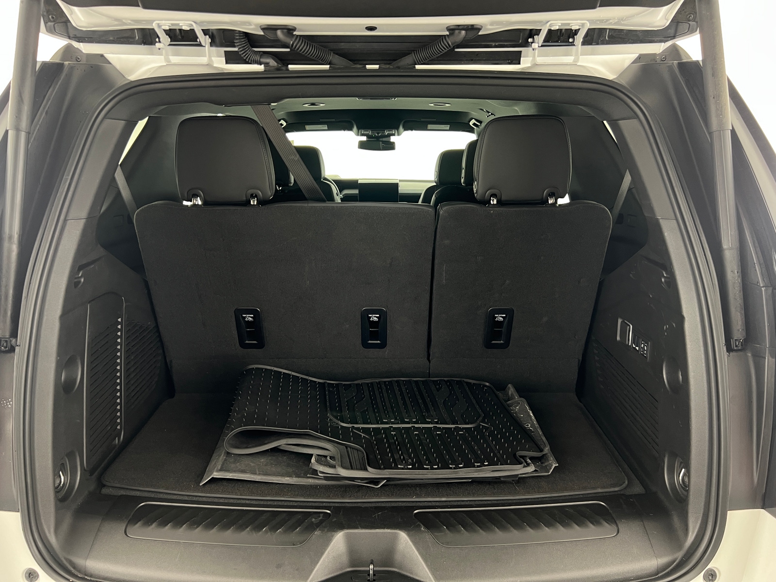 Thumbnail: 2025 GMC Yukon - 6