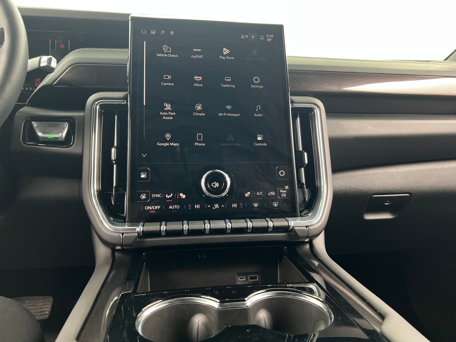 Thumbnail: 2025 GMC Yukon - 3