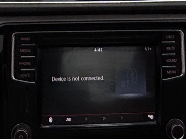 Thumbnail: 2017 Volkswagen Passat - 3