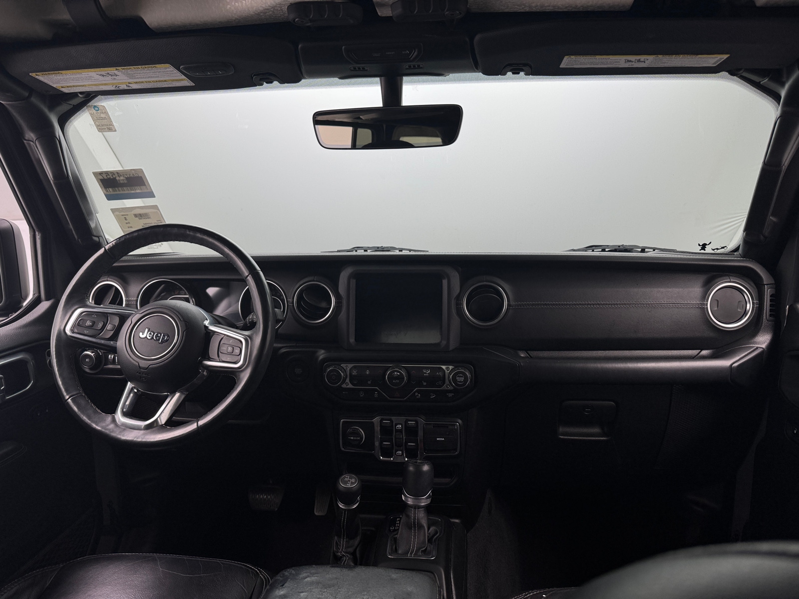 Thumbnail: 2019 Jeep Wrangler - 2