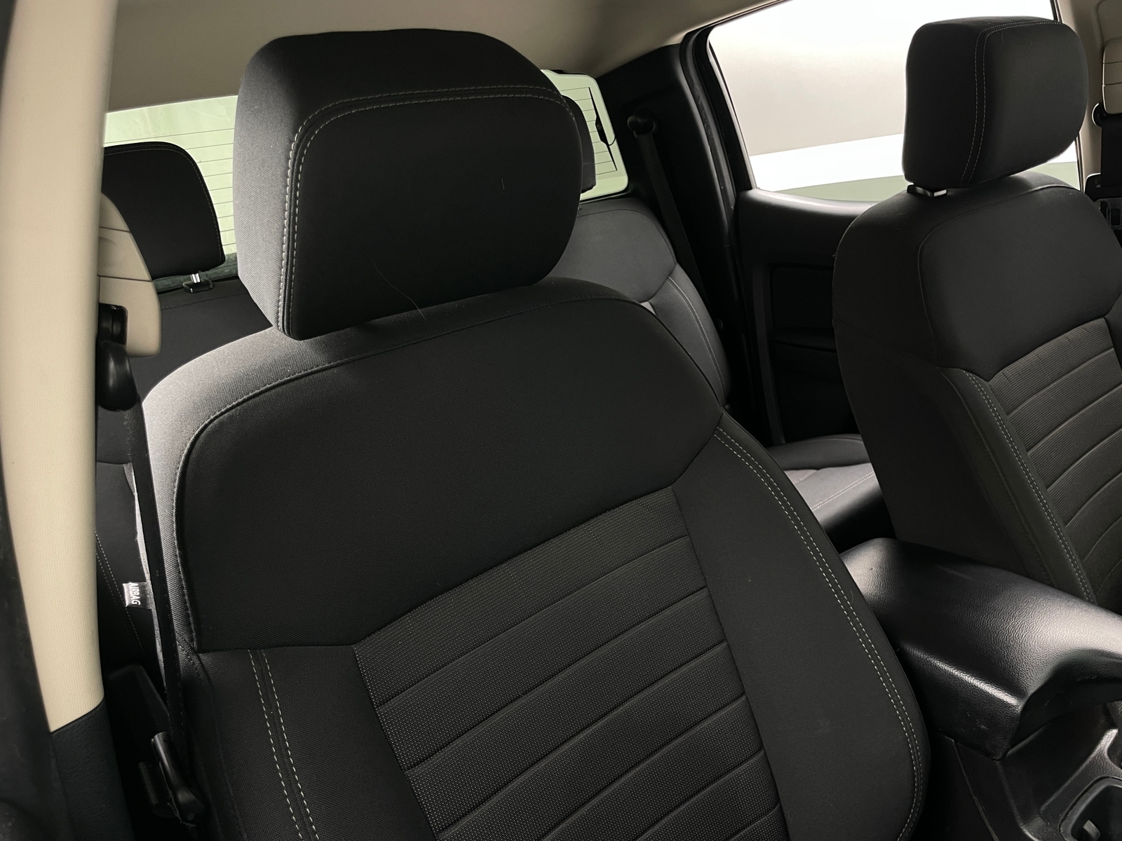 Thumbnail: 2019 Ford Ranger - 2