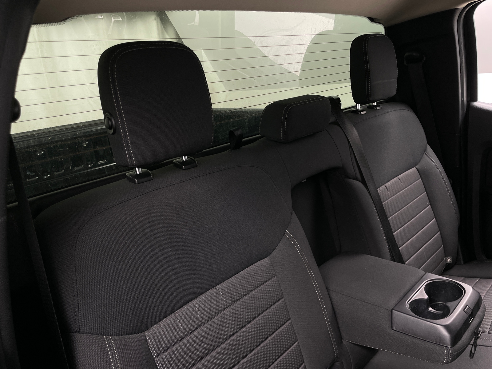 Thumbnail: 2019 Ford Ranger - 6