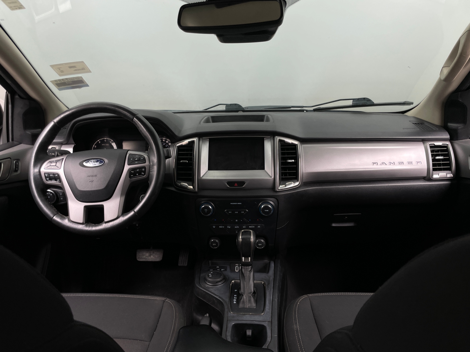 Thumbnail: 2019 Ford Ranger - 3