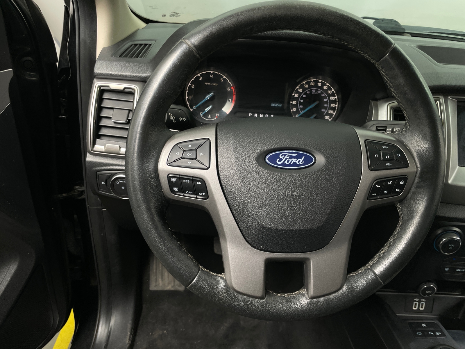 Thumbnail: 2019 Ford Ranger - 5