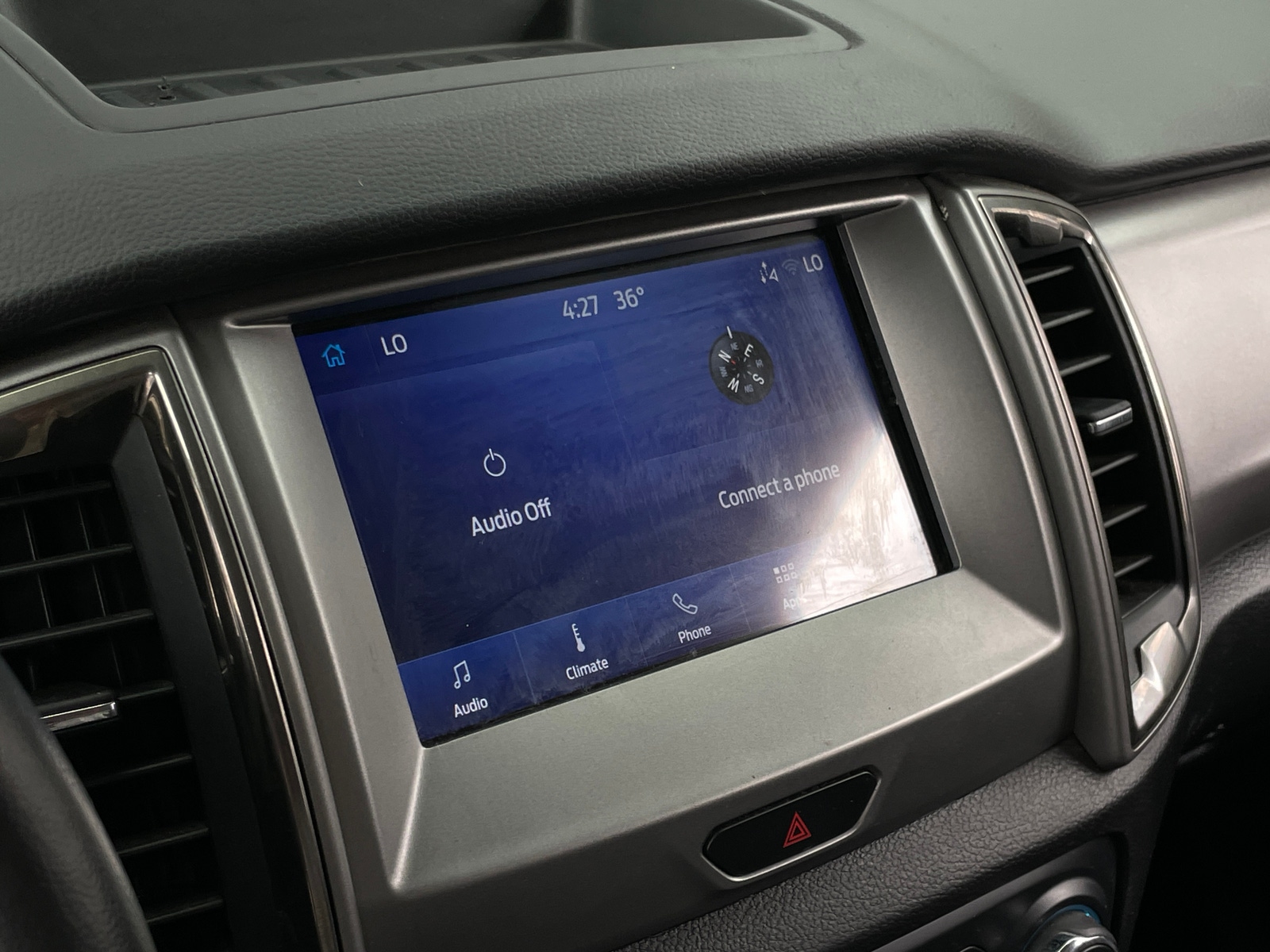 Thumbnail: 2019 Ford Ranger - 4