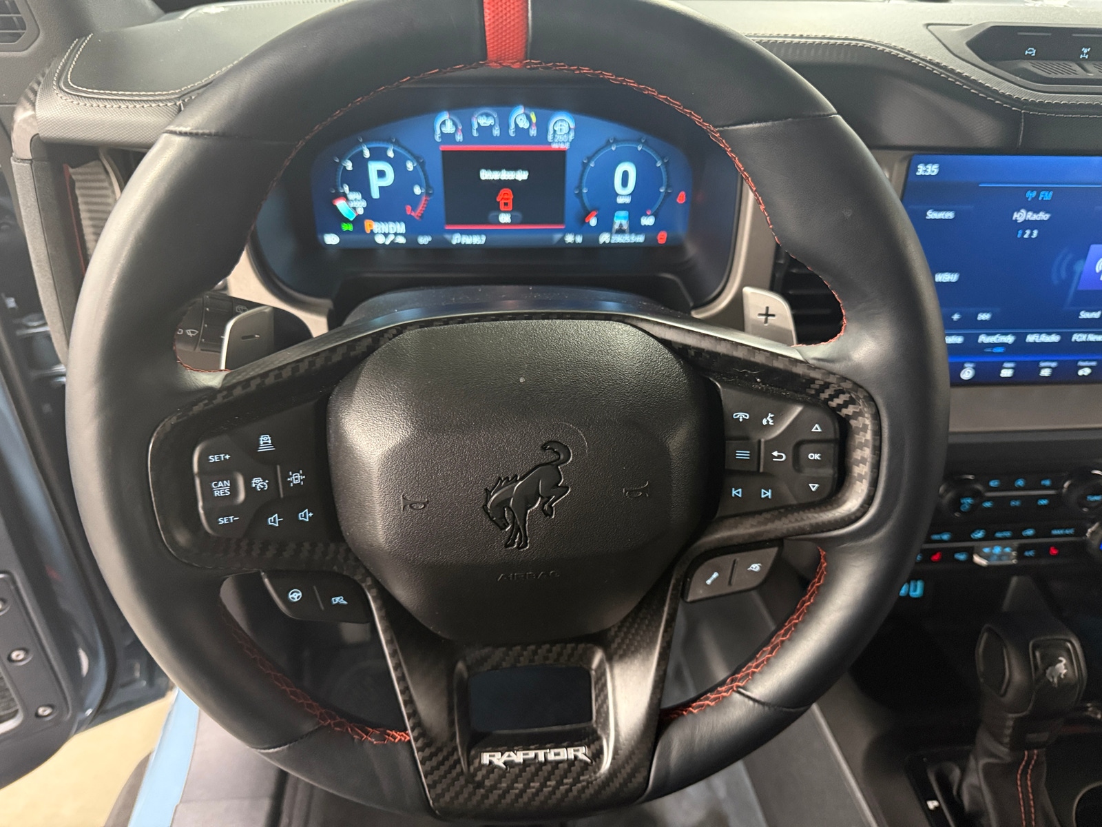 Thumbnail: 2023 Ford Bronco - 4