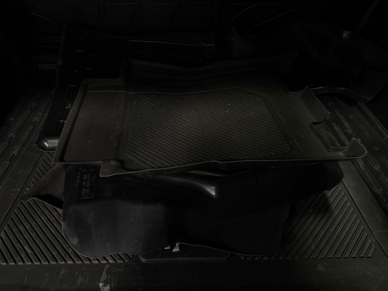 Thumbnail: 2023 Ford Bronco - 6