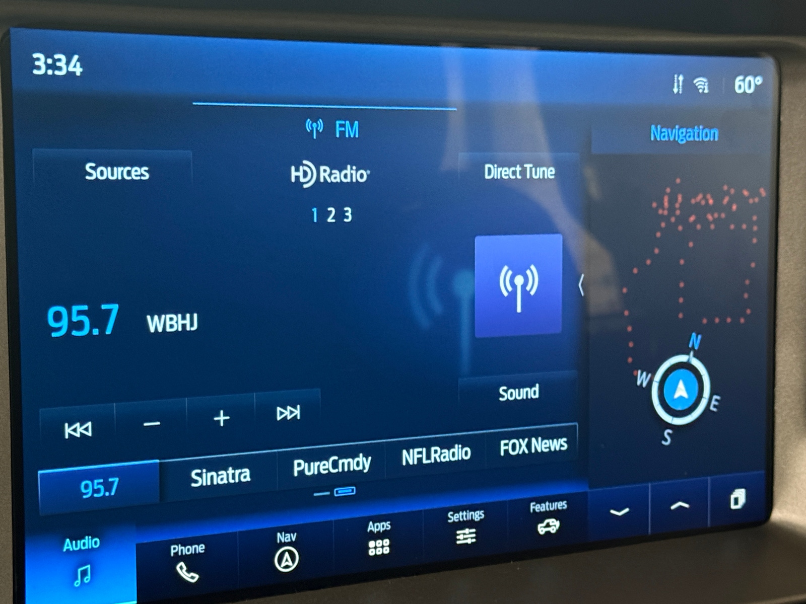 Thumbnail: 2023 Ford Bronco - 3