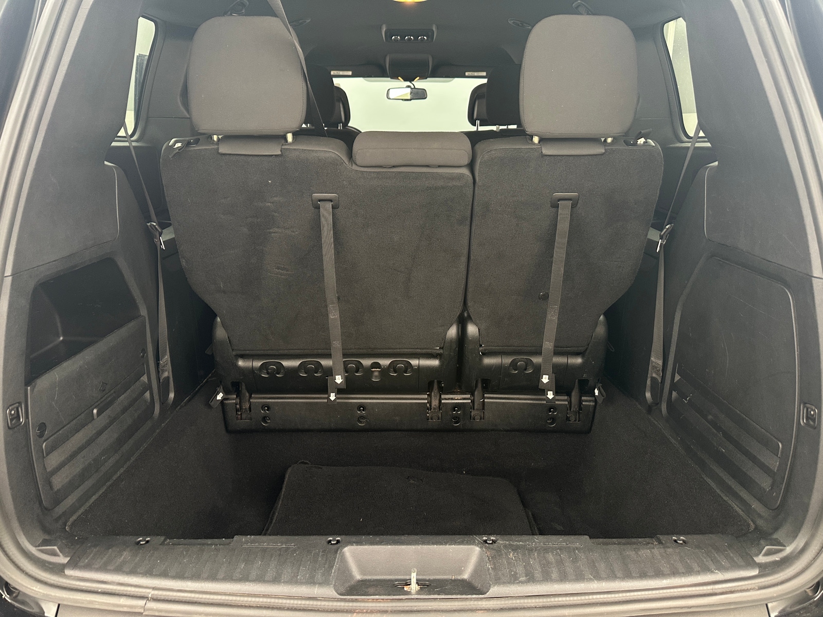 Thumbnail: 2017 Dodge Grand Caravan - 7