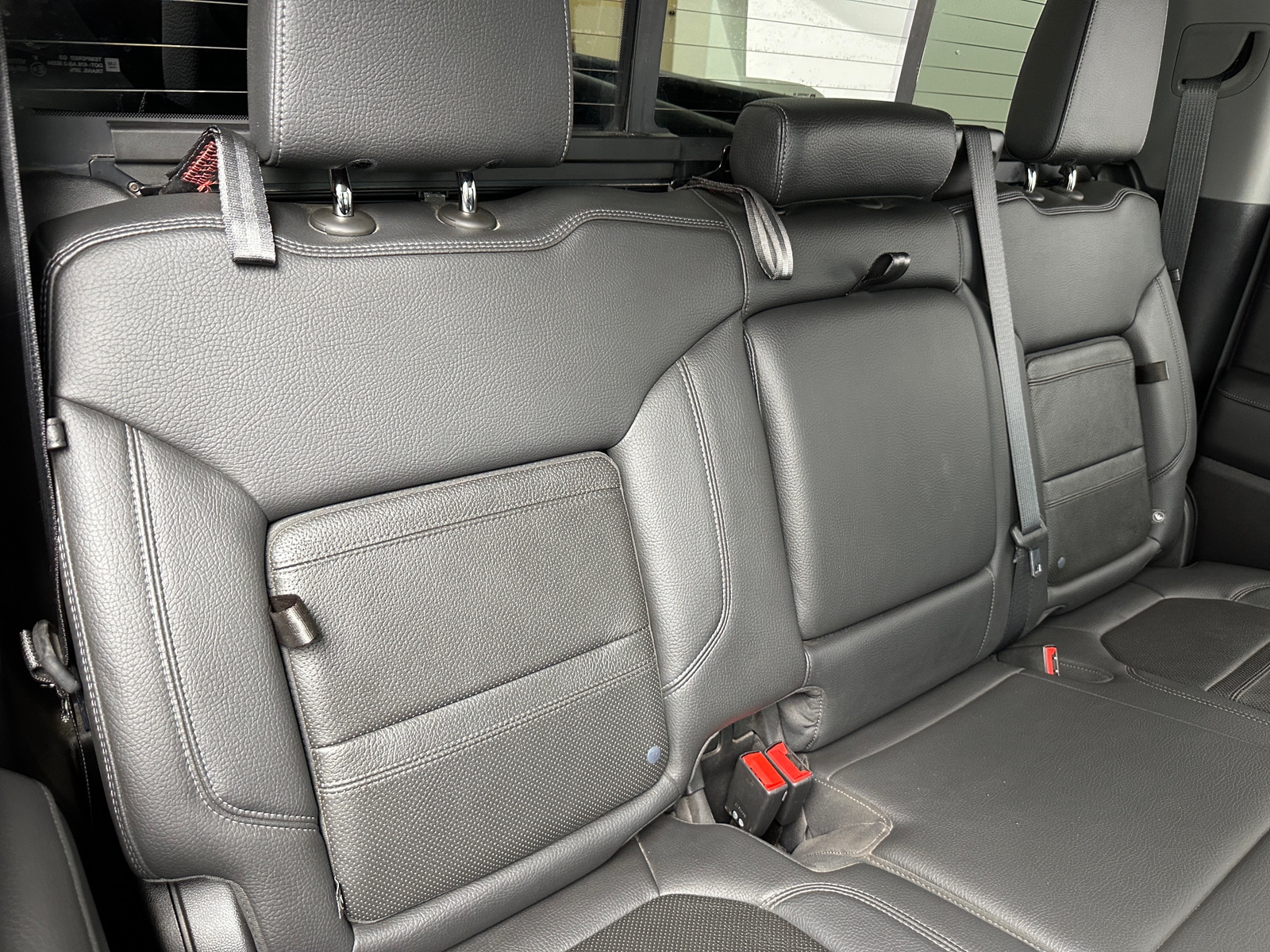 Thumbnail: 2020 GMC Sierra 1500 - 5