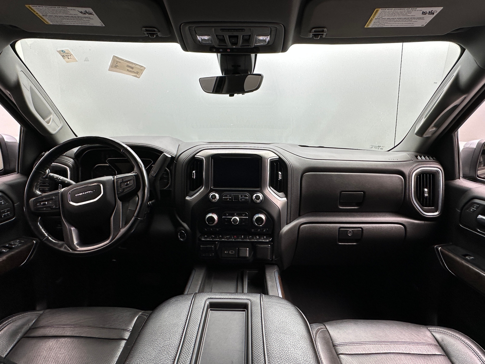 Thumbnail: 2020 GMC Sierra 1500 - 2